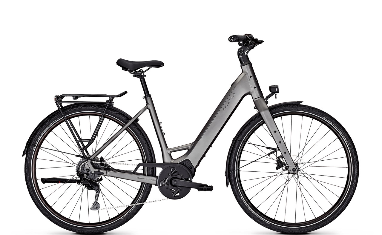 Kalkhoff Endeavour L Move 400Wh Bosch SX Lightweight