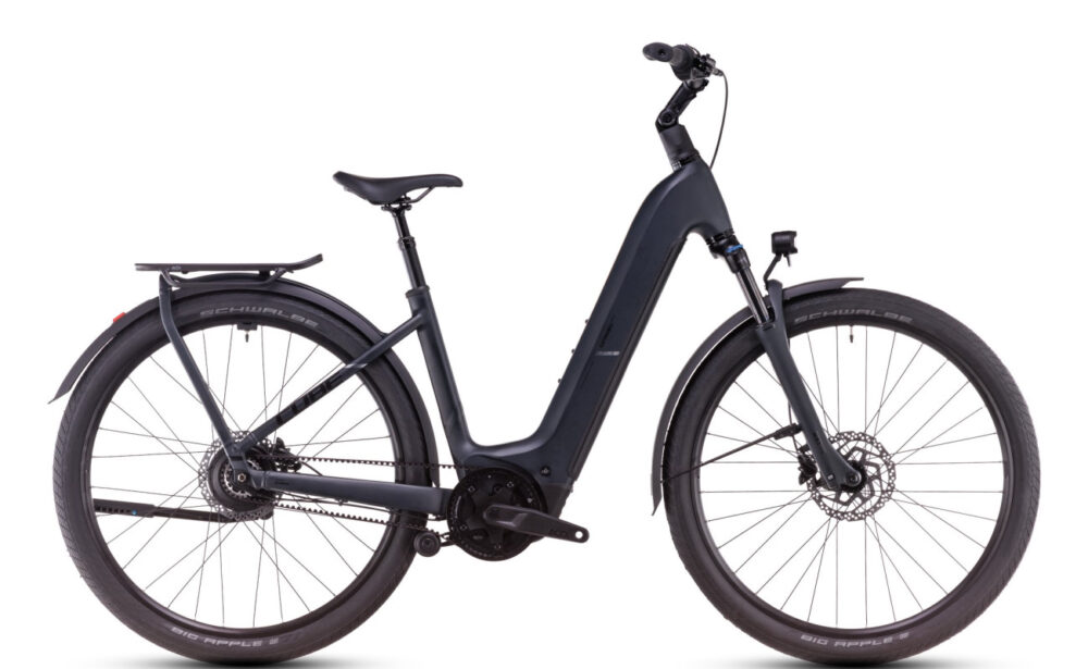 CUBE Kathmandu Hybrid Comfort Pro 800 - Image 2