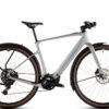 CUBE NULANE HYBRID C62 RACE 400X FE SLEEKGREY-PRISM