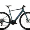 CUBE NULANE HYBRID C62 SLX 400X POLARLIGHT-PRISM