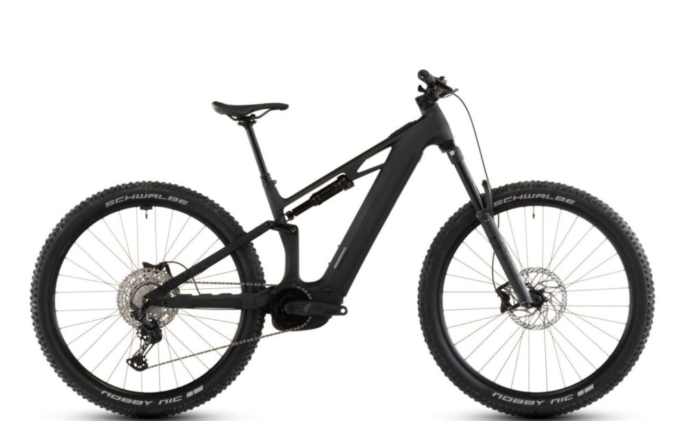CUBE Stereo Hybrid ONE44 HPC Race 800 - Image 2