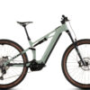 CUBE STEREO HYBRID ONE44 HPC RACE 800 DRIEDHERBS&BLACK