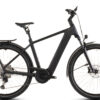 KATHMANDU HYBRID Pro 800 - coal and black
