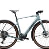 NULANE HYBRID C62 Race 400X FE - seagrey