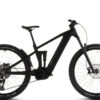 CUBE STEREO HYBRID ONE44 EX 800 BLACKLINE