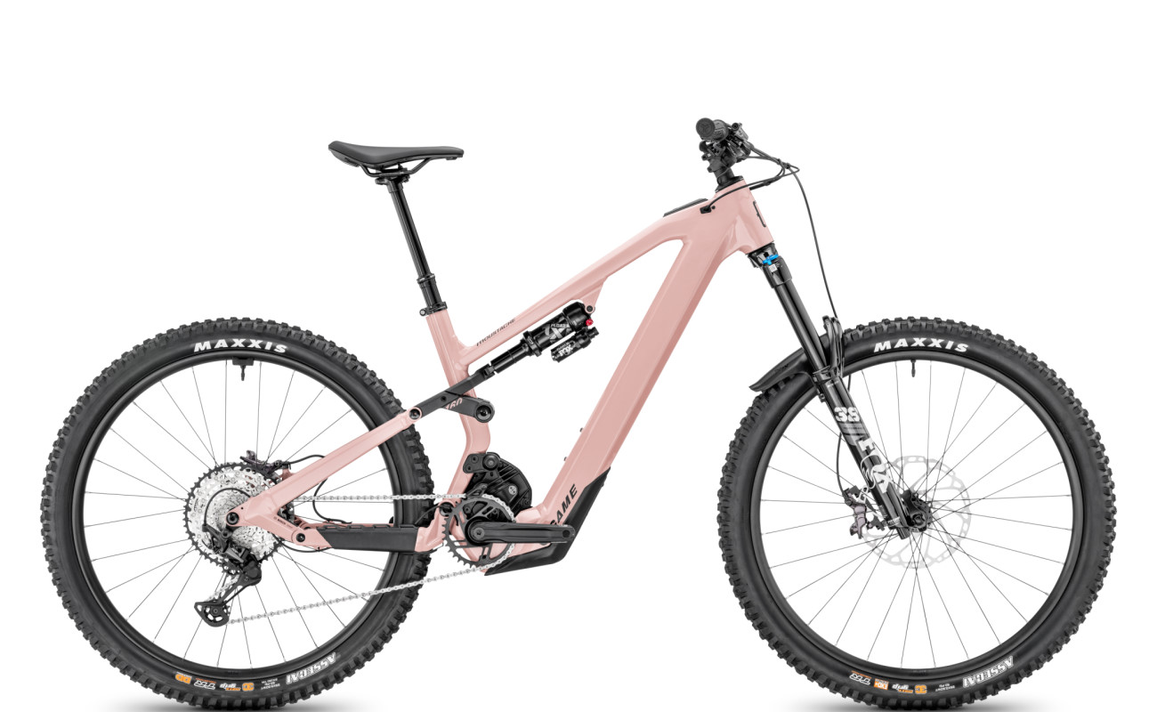 Moustache emtb discount