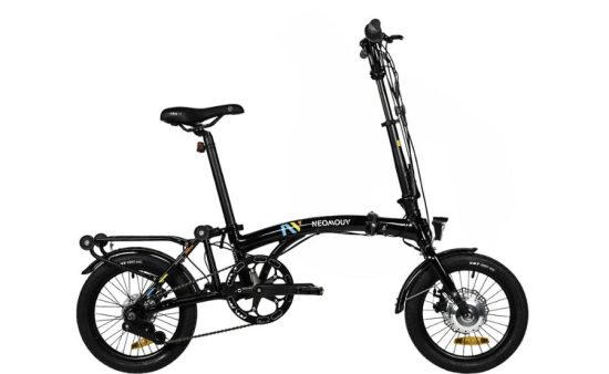 Neomouv eFolding 16