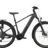 Scott Axis 20 - granite black