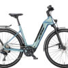 KTM Macina Sport SX Elite step through