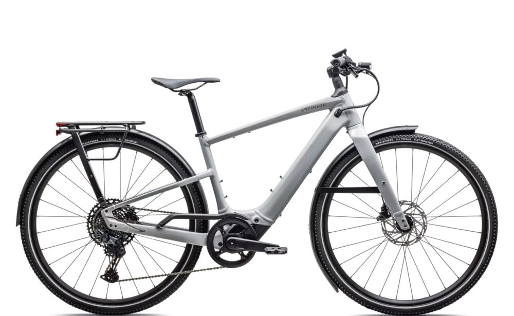 Specialized Turbo Vado SL 2 5.0 - Image 2