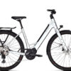 Endeavour L Excite - nepalsilver glossy