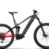HAIBIKE ALLMTN 4