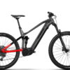 Haibike Allmtn 4 2025