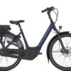 Gazelle Orange C8