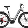 Haibike Trekking 7 Low