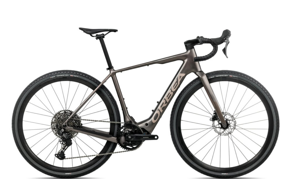 Orbea DENNA H40 - Magnetic Bronze
