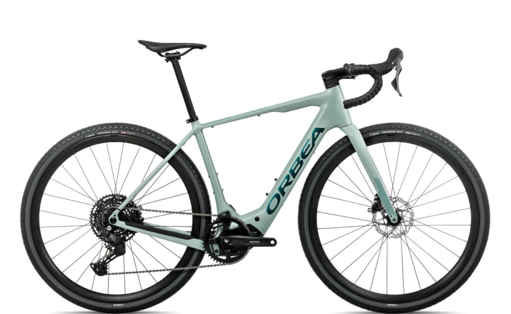 Orbea DENNA H50 - Blue Stone