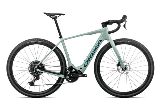 Orbea DENNA H50 - Blue Stone