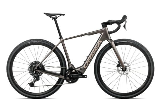 Orbea DENNA H50 - Magnetic Bronze