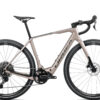 Orbea DENNA M40 - Nickel Matt - Carbon Raw Gloss