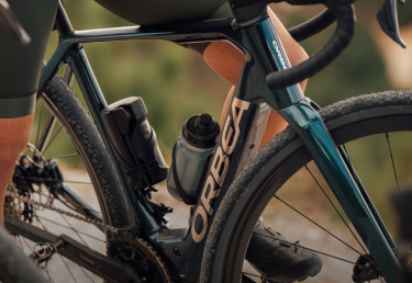 Orbea Denna Range Extender