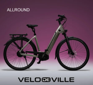 Velo de Ville ALLROUND