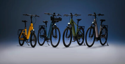Velo de Ville Banner