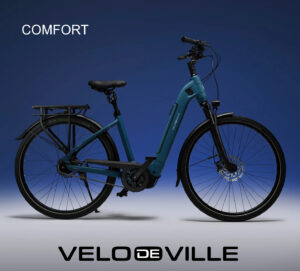 Velo de Ville COMFORT
