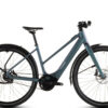 CUBE EDITOR HYBRID SLT 400X FE TRAPEZIUM SMARAGDGREY-PRISM