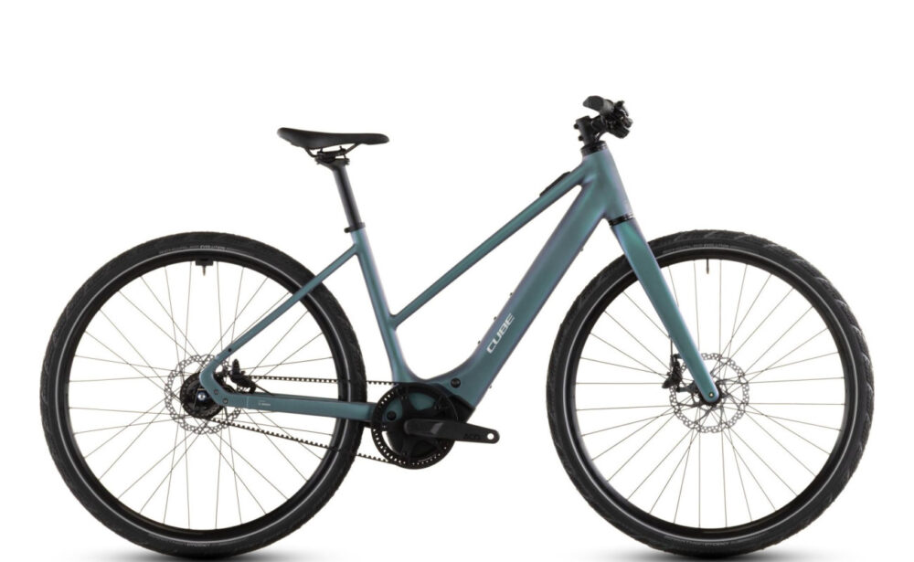 CUBE EDITOR HYBRID SLT 400X TRAPEZIUM SMARAGDGREY-PRISM
