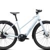 CUBE Editor Hybrid SLT 400X FE trapezium - glacier