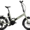 CUBE FOLD HYBRID 545 PEA-REFLEX