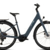 CUBE KATHMANDU HYBRID C62 PRO 400X EASY ENTRY SPECTRALBLUE-PRISM