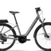 Raleigh Captus