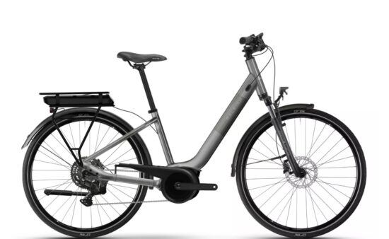 Raleigh Captus