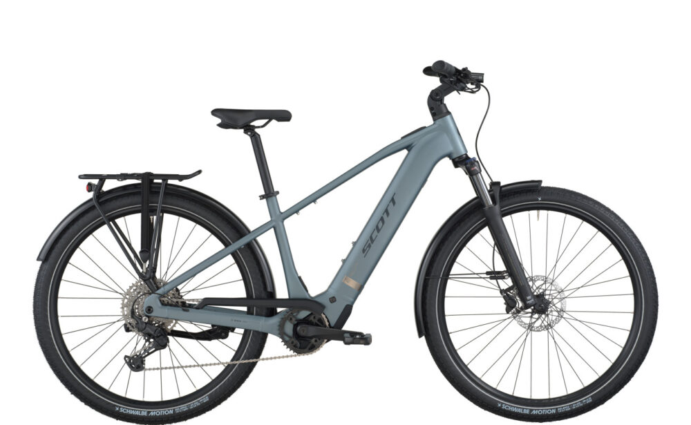 SCOTT Sub Sport 20 Bike