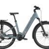 SCOTT Sub Sport 20 Wave - hematite blue