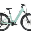 SCOTT Sub Sport 20 Wave - mint green