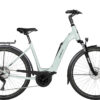Velo de Ville AEB 800 CLASSIC - ice blue