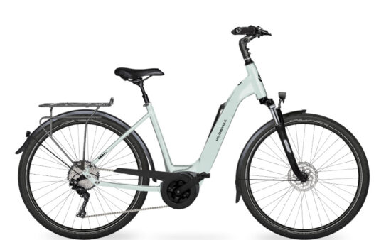 Velo de Ville AEB Classic