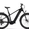 Raleigh Novus Crossbar