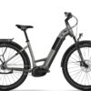 Raleigh Novus Hub