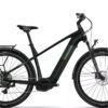Raleigh Novus Plus Crossbar