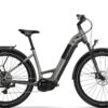 Raleigh Novus Step Through