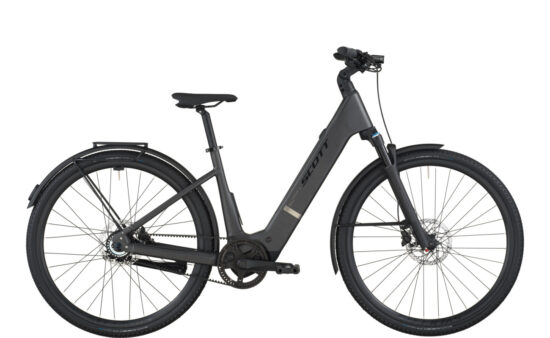 SCOTT Passage 10 Wave