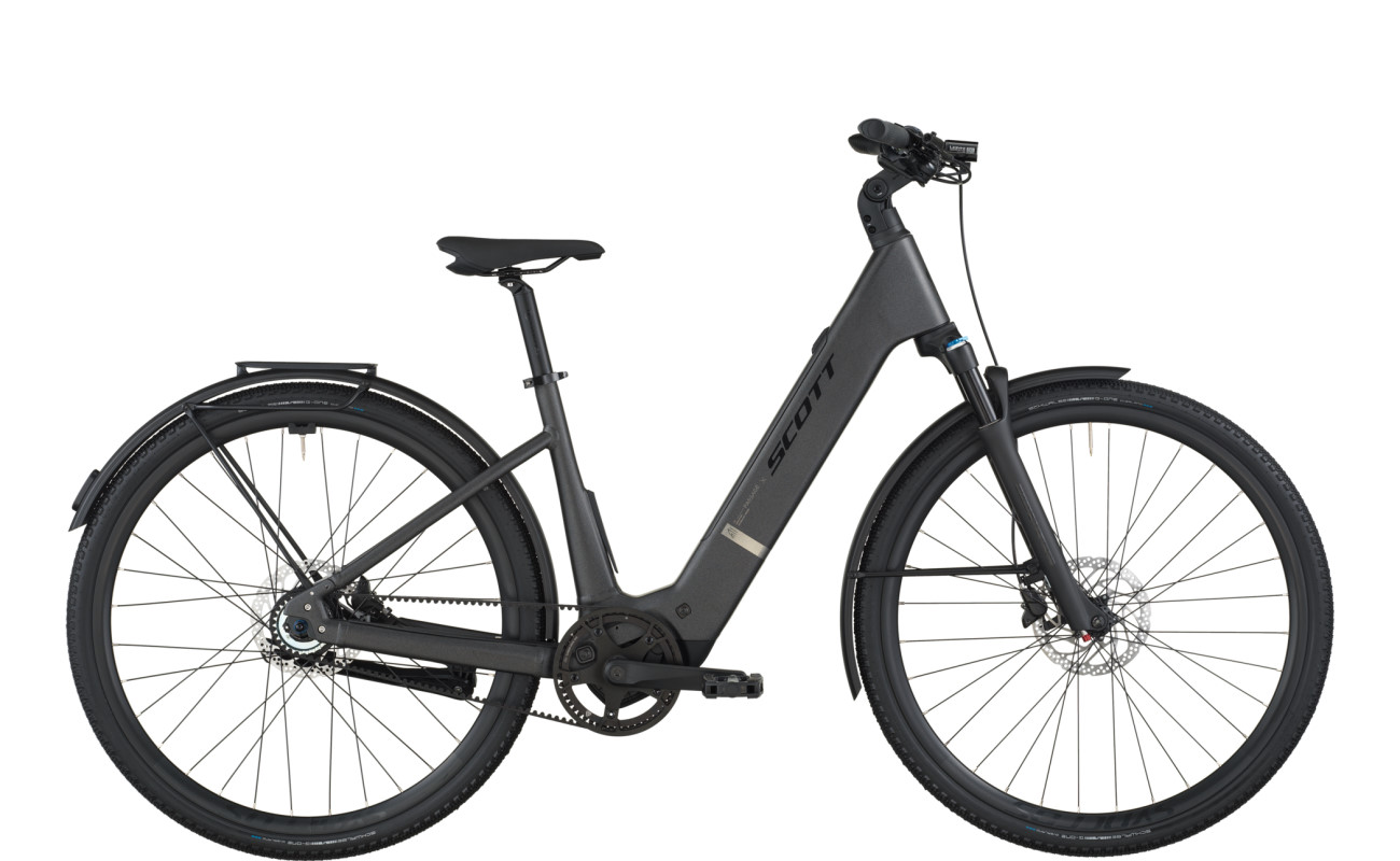 SCOTT Passage 10 Wave