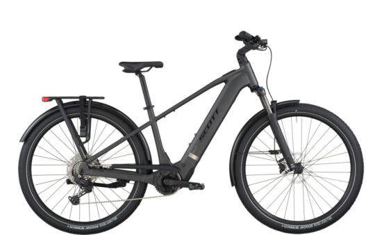 SCOTT Sub Sport 10 crossbar