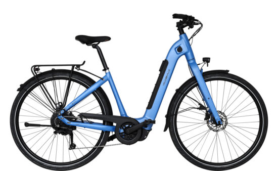 Velo de Ville CEB 590 LIGHT