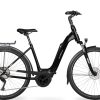 Velo de Ville AEB 800 Classic - black 28