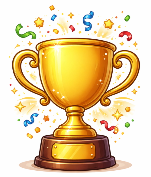 Trophy Image